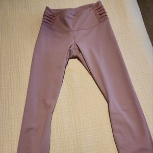 Yogalicious lux leggings lilac